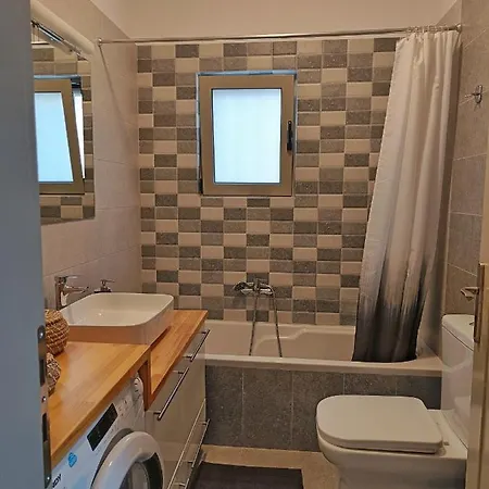 Appartamento Gythio Mare Apt