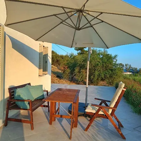 Appartamento Gythio Mare Apt *