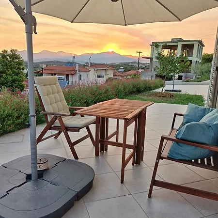 Appartamento Gythio Mare Apt