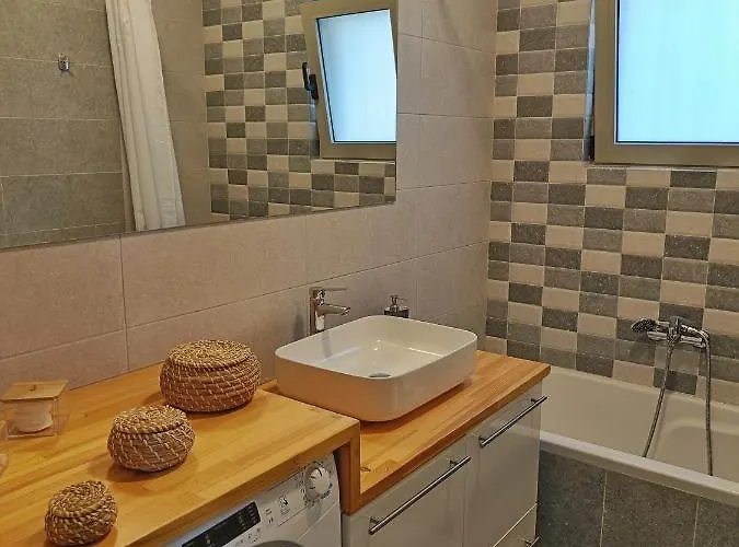 Apartman Gythio Mare Apt