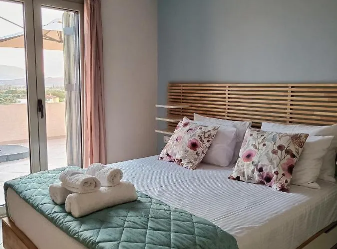 Apartman Gythio Mare Apt