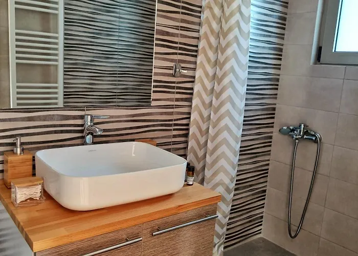 Gythio Mare Apt Apartman Mavrovúni