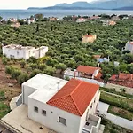 Gythio Mare Apt * Mavrovoúnion