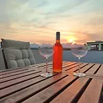 Lejlighed Gythio Mare Apt Mavrovoúnion