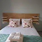 Gythio Mare Apt