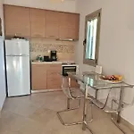 Gythio Mare Apt * Mavrovoúnion
