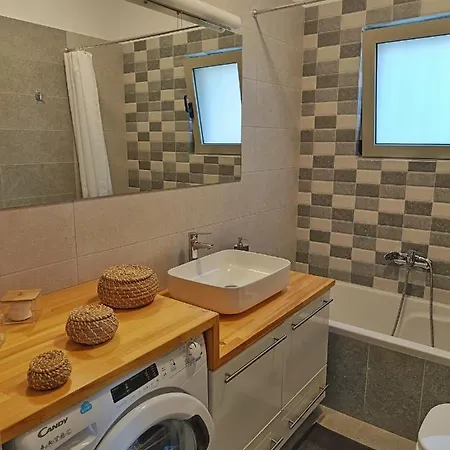 Apartment Gythio Mare Apt