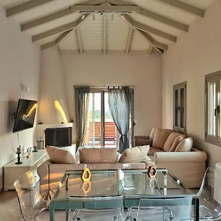 Gythio Mare Apt דירה